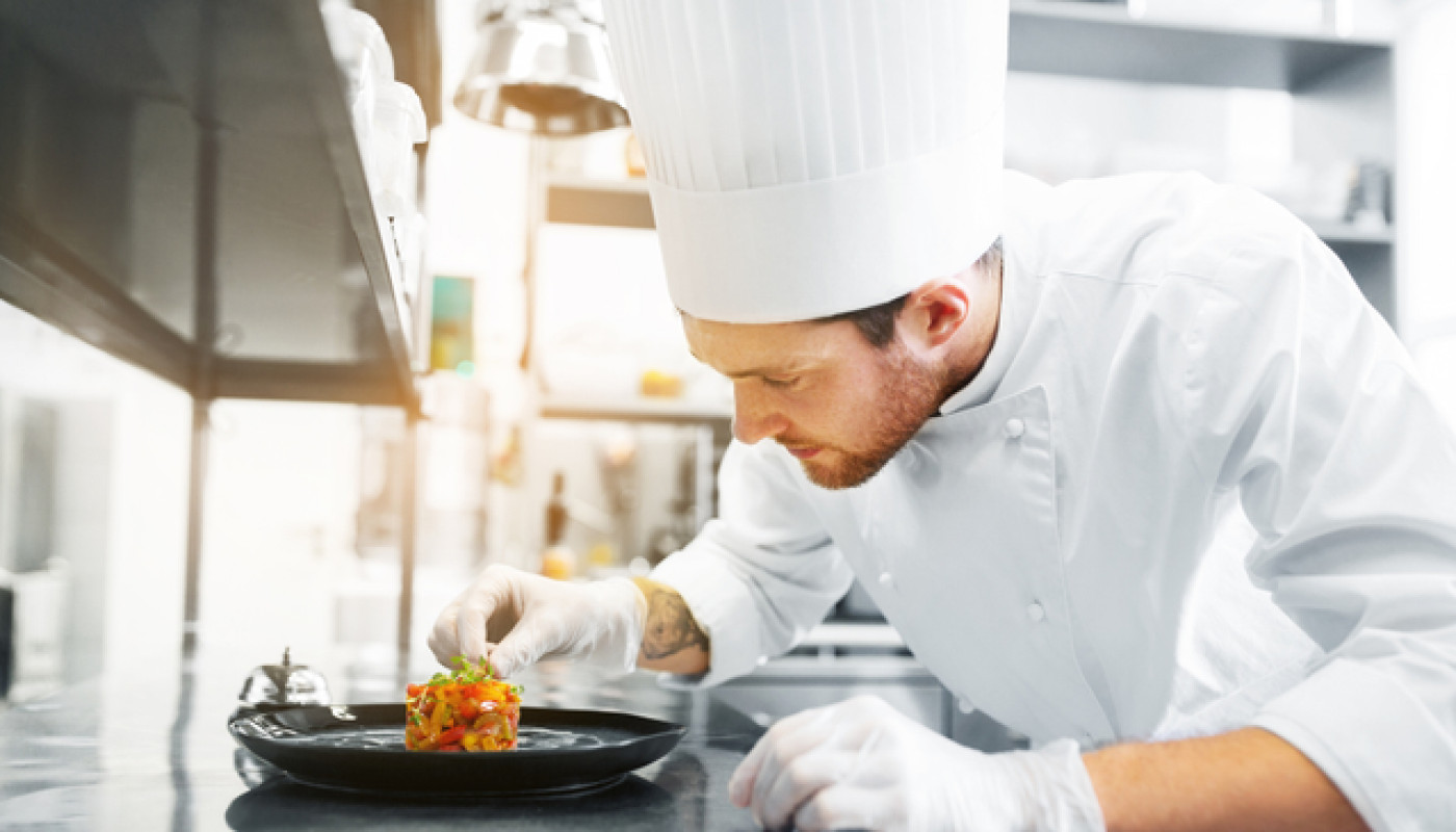 Du Talent dans ma Brigade, la plateforme de recrutement idéale pour trouver un emploi en cuisine !