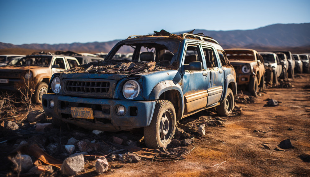 Acheter un véhicule d’occasion chez un particulier : Les documents à vérifier