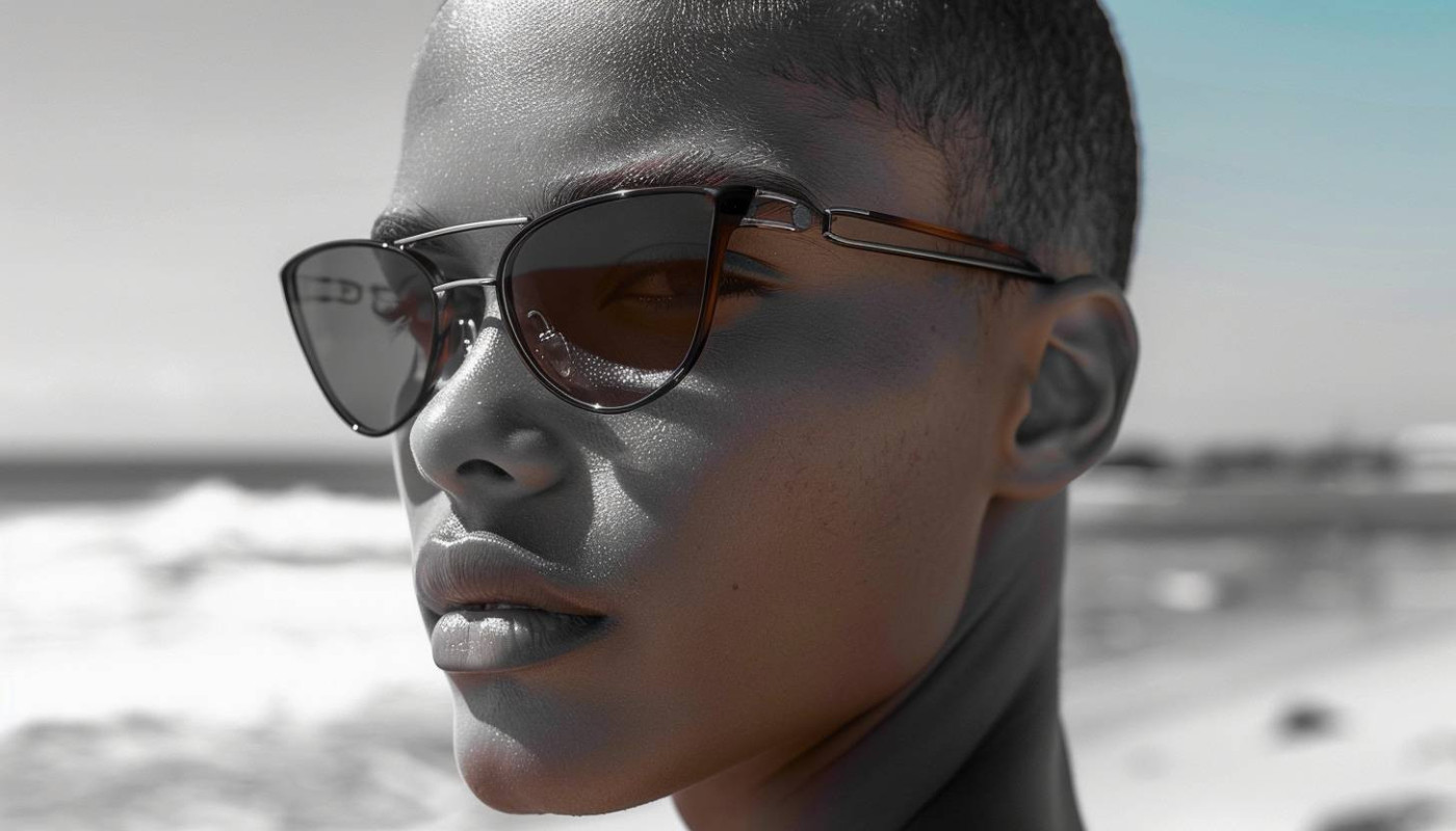 Comment choisir des lunettes de soleil pour hommes alliant style et protection