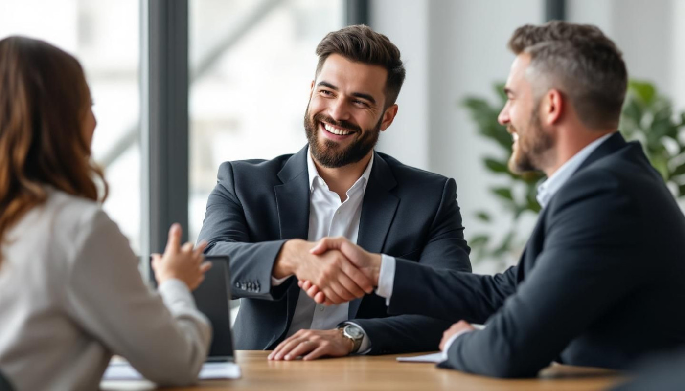 Comment choisir le courtier immobilier idéal pour vos besoins ?