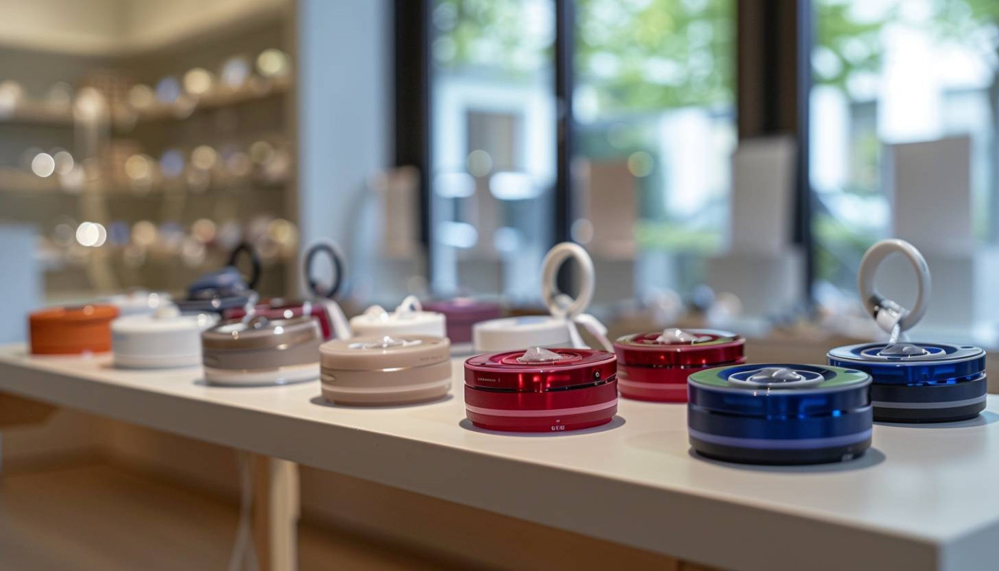 Comment choisir une boucle magnétique adaptée aux malentendants