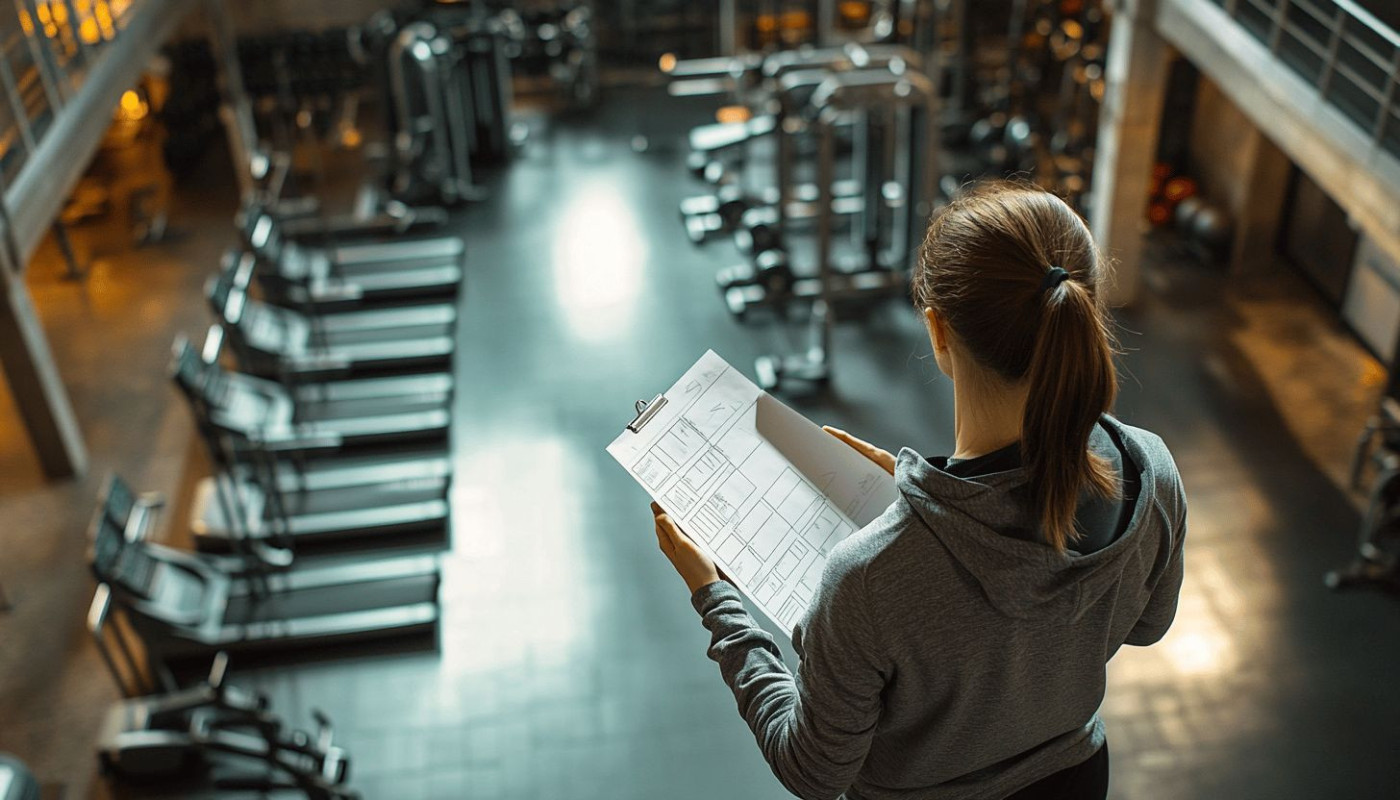 Comment choisir une salle de sport adaptée à vos besoins ?
