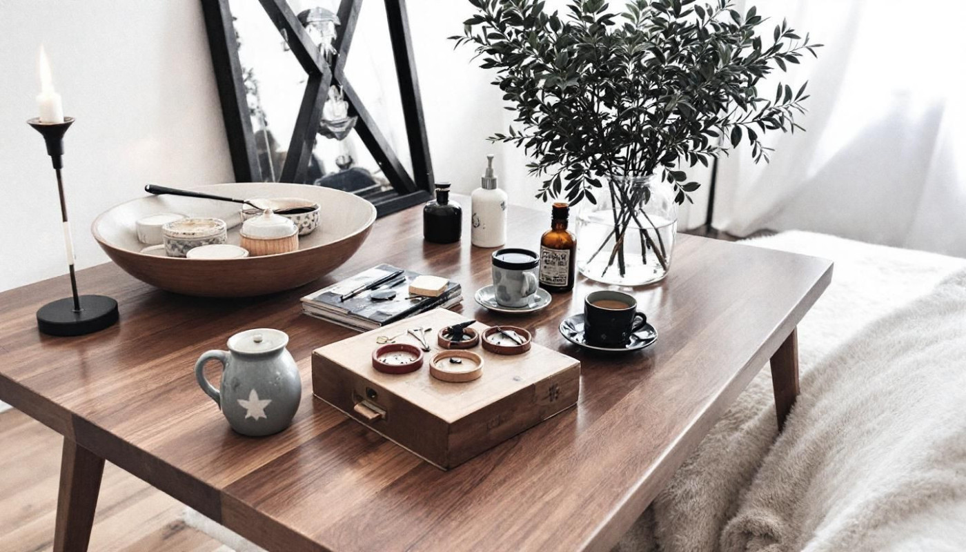 Comment intégrer les accessoires vintage dans un look contemporain