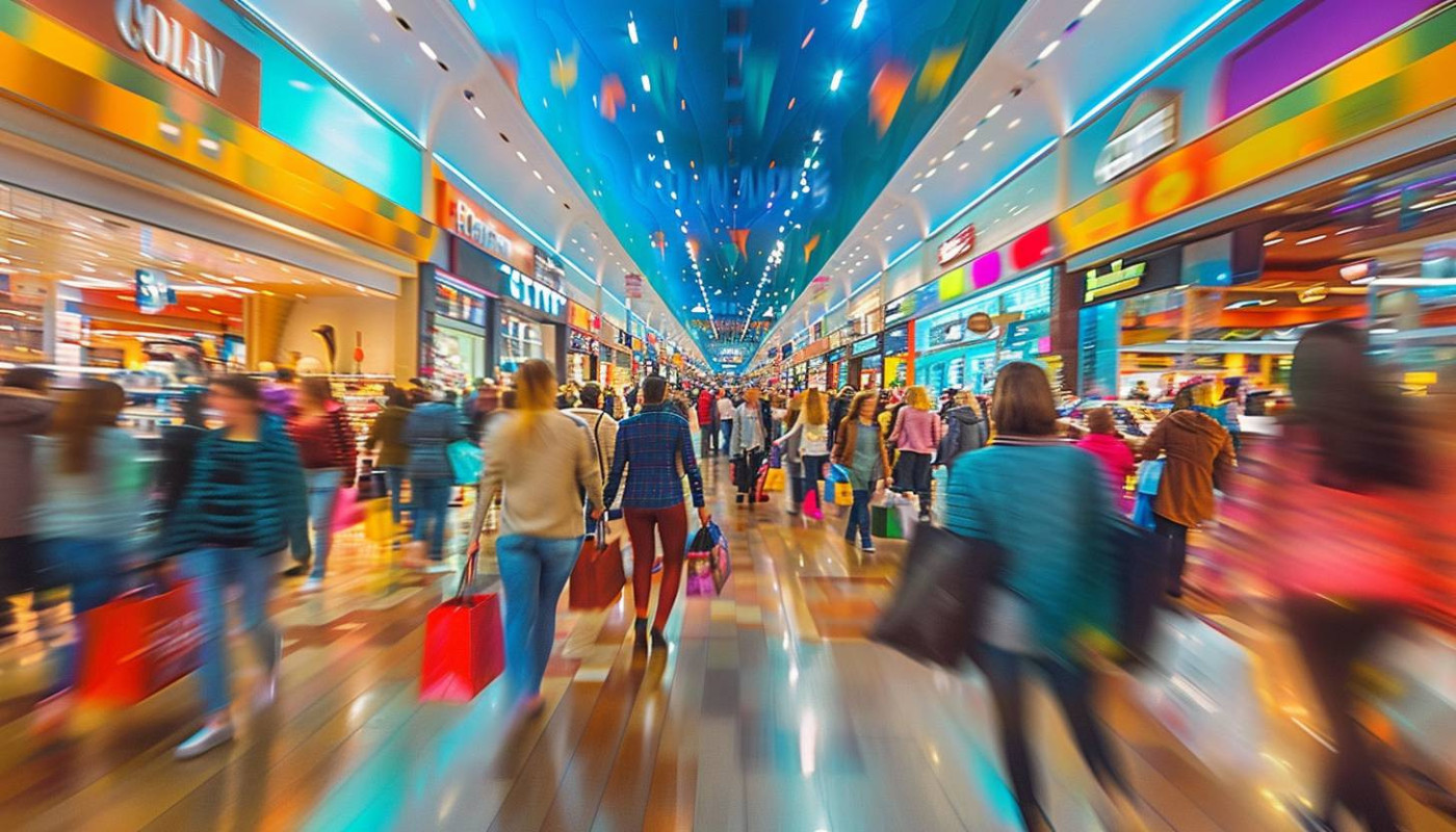 Comment le Black Friday a transformé la période des soldes traditionnelles