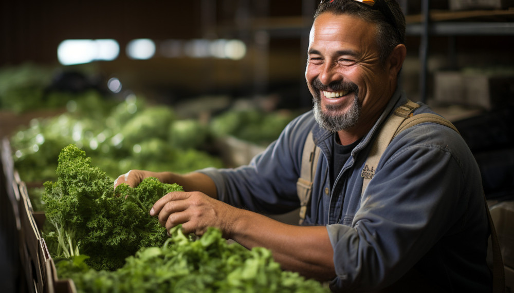 Comment les chambres froides stimulent l'économie des producteurs locaux