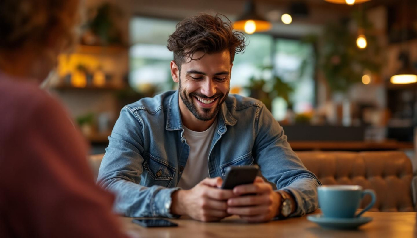 Évaluation des critères de sécurité dans les applications modernes de rencontre