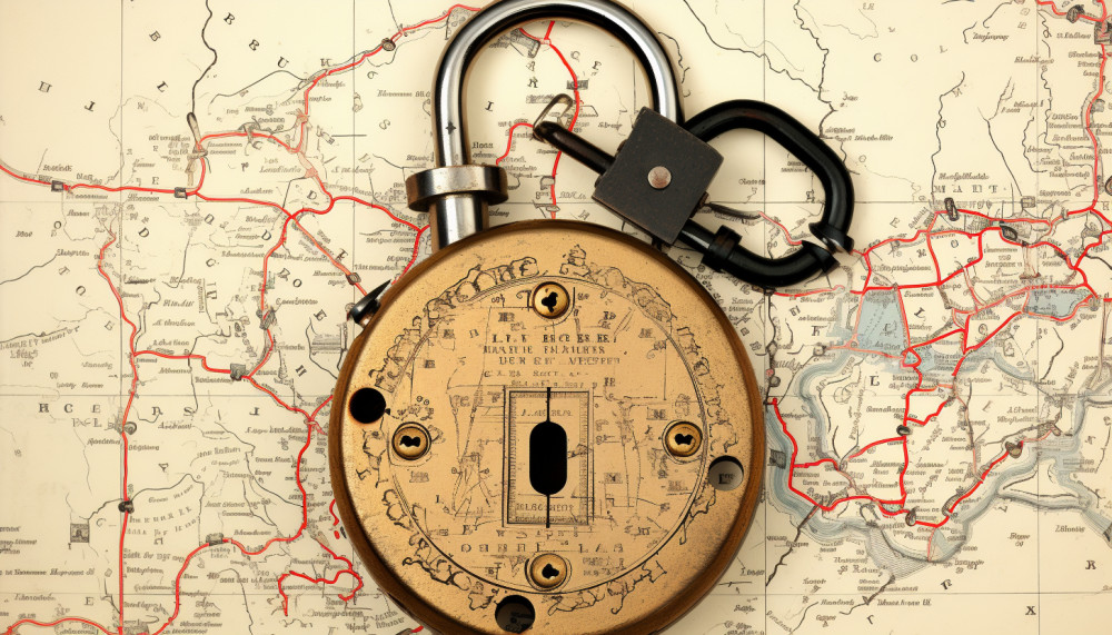 Évolution de la technologie de serrurerie : le cas de Neuilly-sur-Seine