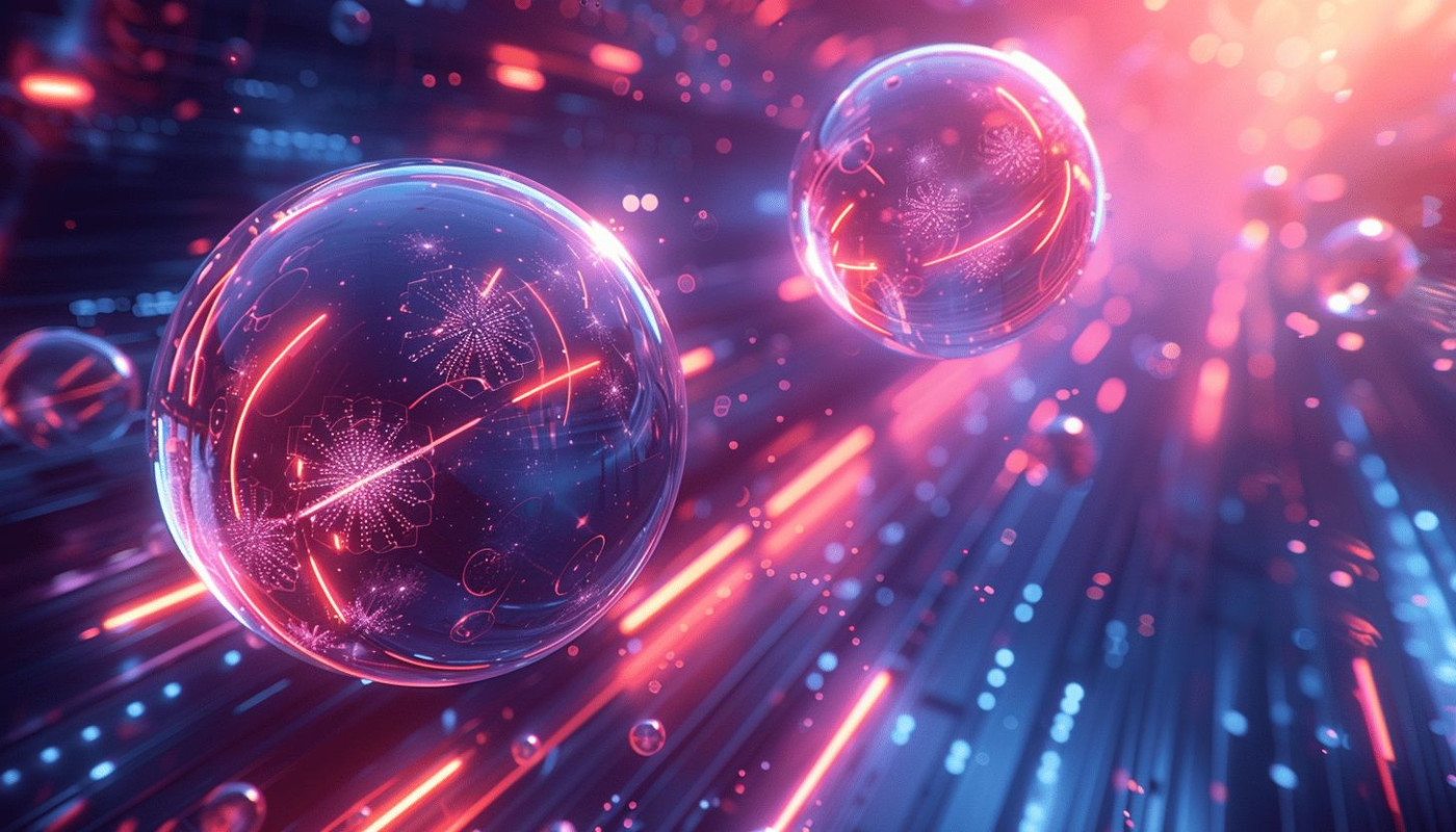 Exploration des avantages de la technologie quantique pour l'avenir