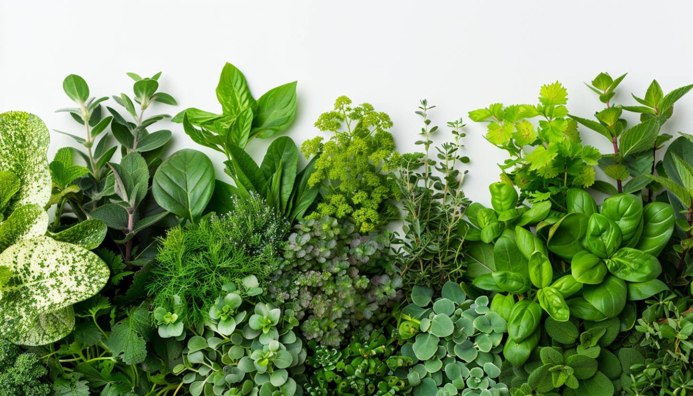 Exploration des plantes efficaces pour atténuer les symptômes du cycle menstruel