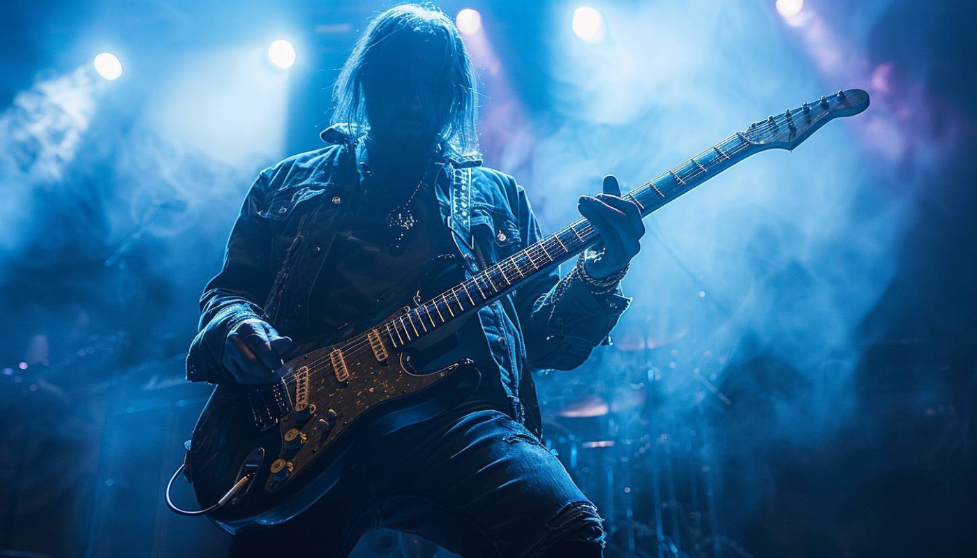 Exploration des tendances actuelles dans la musique métal et prog