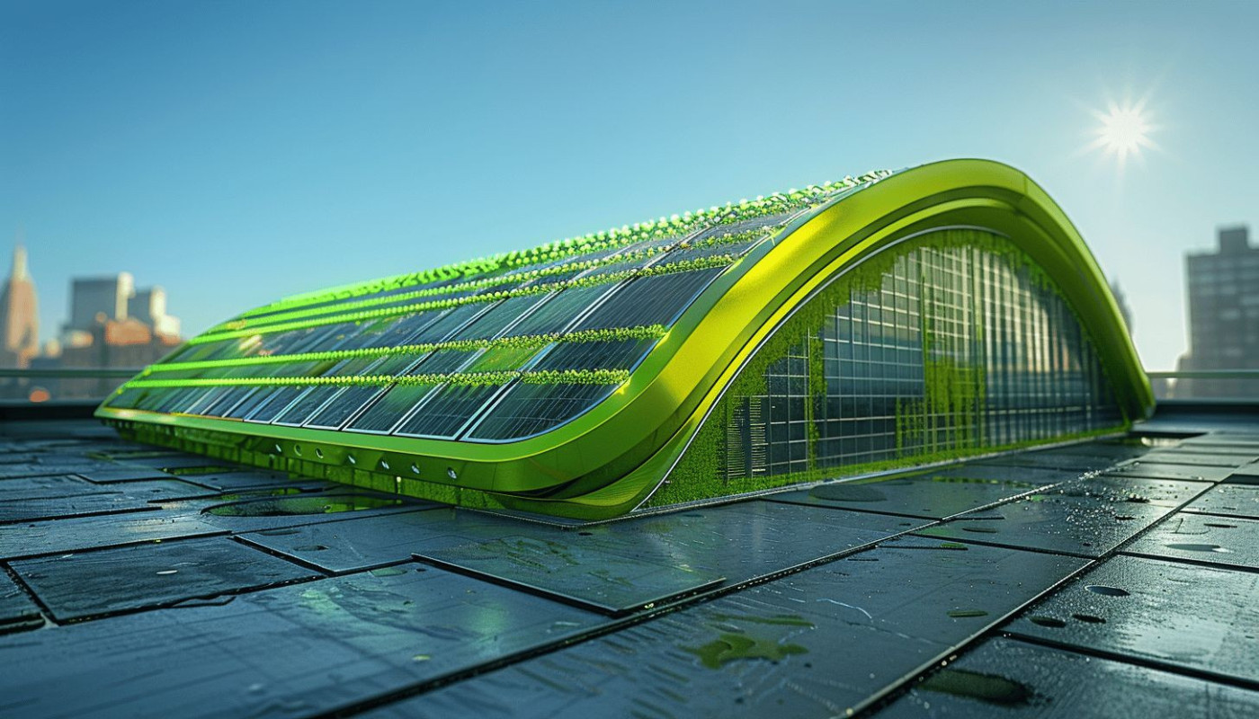 Le boom des technologies vertes perspectives et défis pour les start-ups internationales