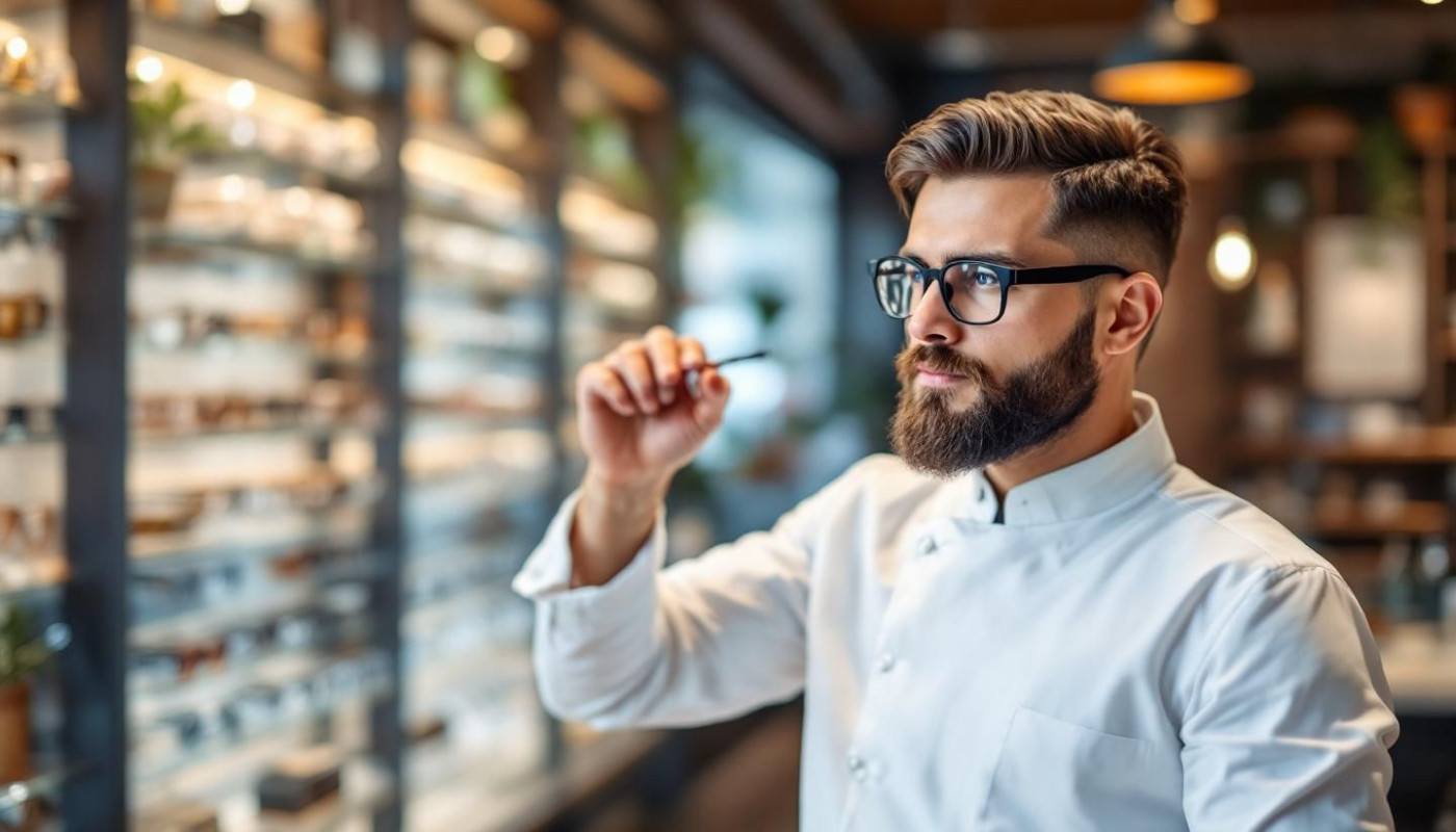 Les avantages d'un accompagnement personnalisé en optique