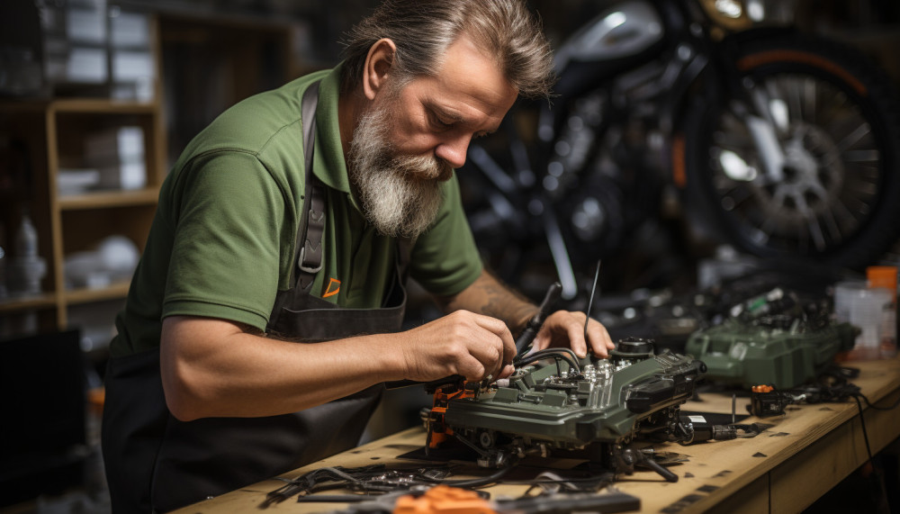 Les étapes clés pour entretenir la batterie de son vélo électrique et prolonger sa durée de vie