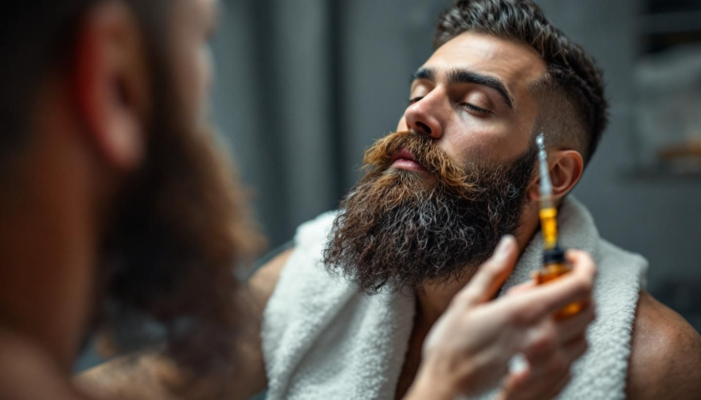 Les rituels de soins de la barbe pour un look impeccable
