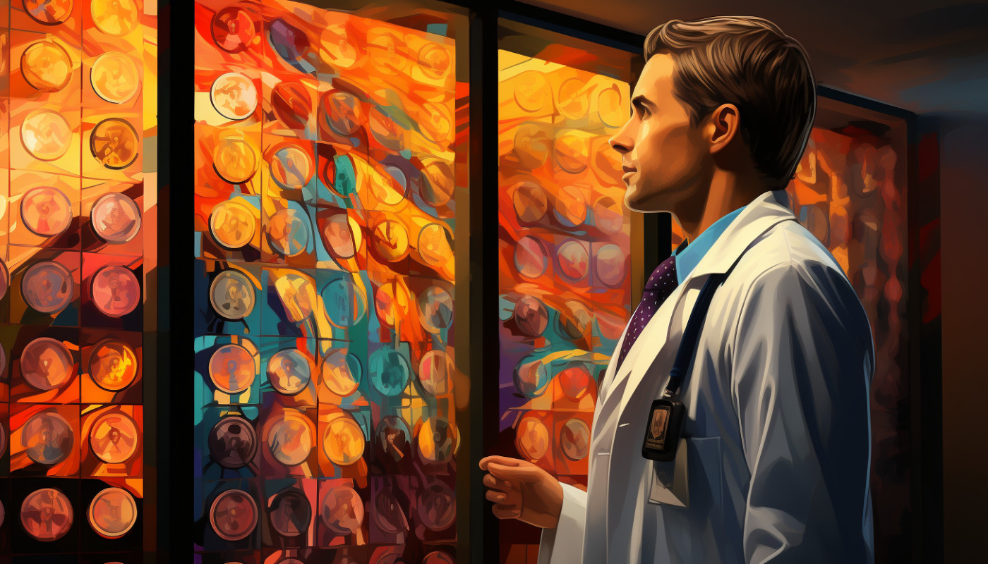 L'impact de l'IA sur le diagnostic précoce des maladies rares