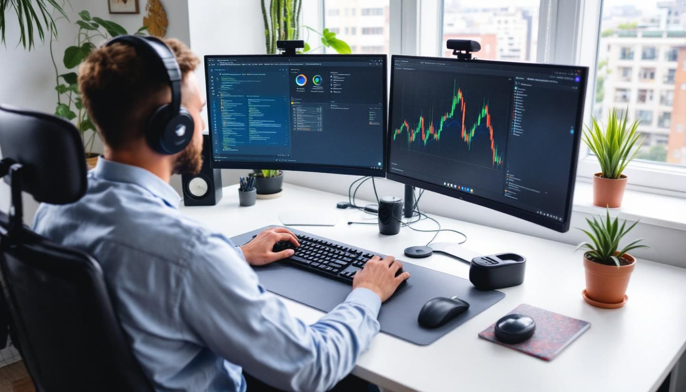 Maximiser l'efficacité en télétravail : stratégies et outils modernes