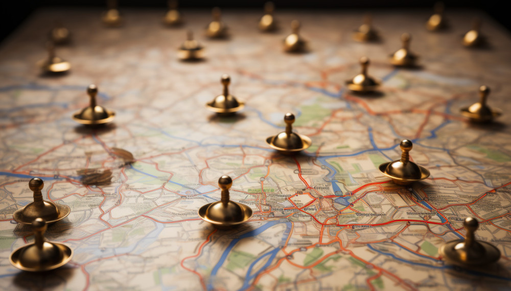 Divers - Nos conseils pour optimiser votre référencement sur Google Maps