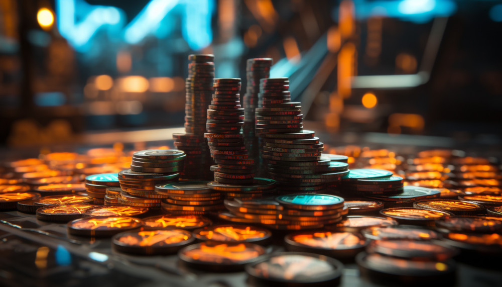 Quelques idées pour trouver un jeu de cryptomonnaie en ligne