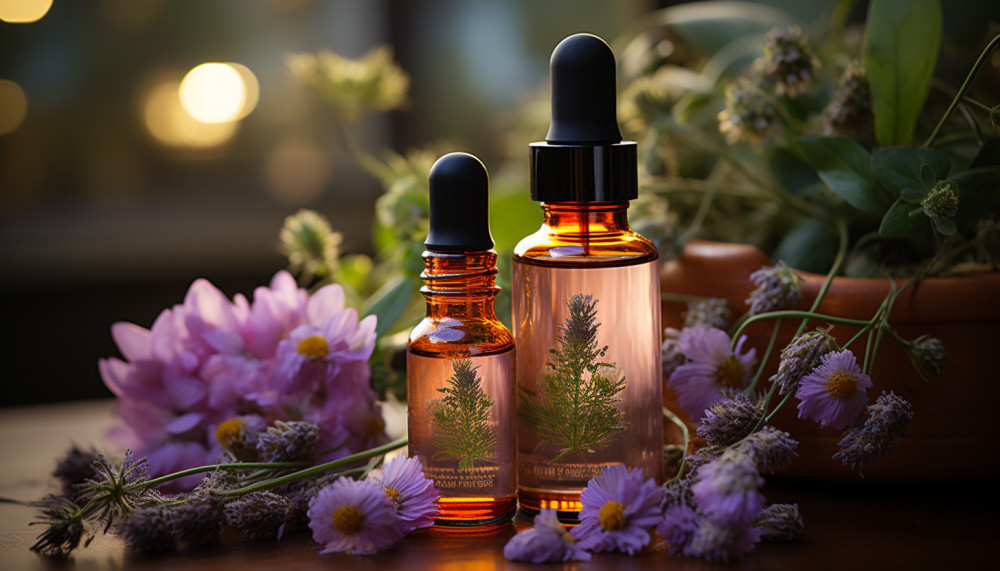 Quels sont les avantages pour la santé des fleurs de CBD ?