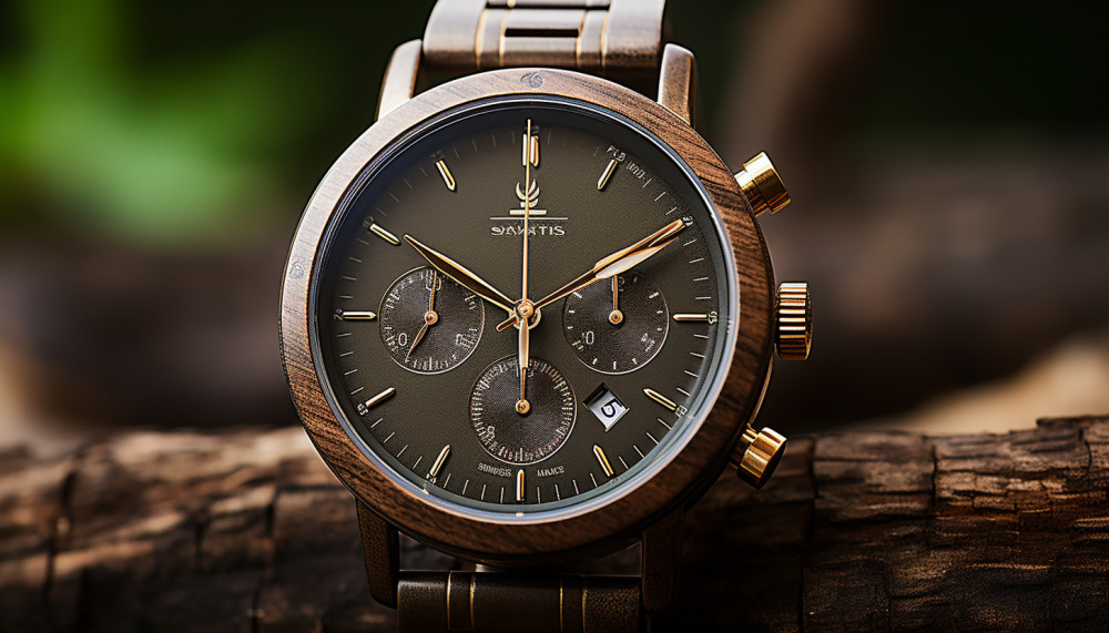 Quels sont les critères essentiels pour bien choisir une montre en bois pour homme ?