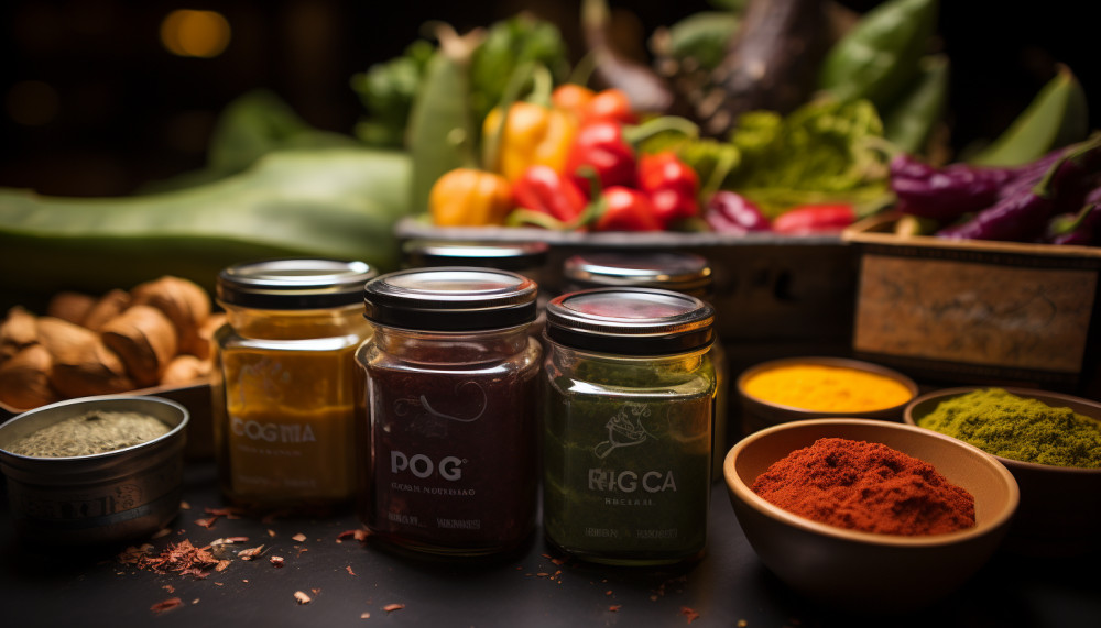 Quels sont les différents packs de chicha disponibles chez Royaume Smoke ?