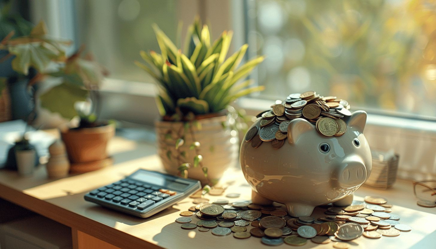 Stratégies d'épargne intelligentes pour les millennials en période d'inflation conseils pratiques