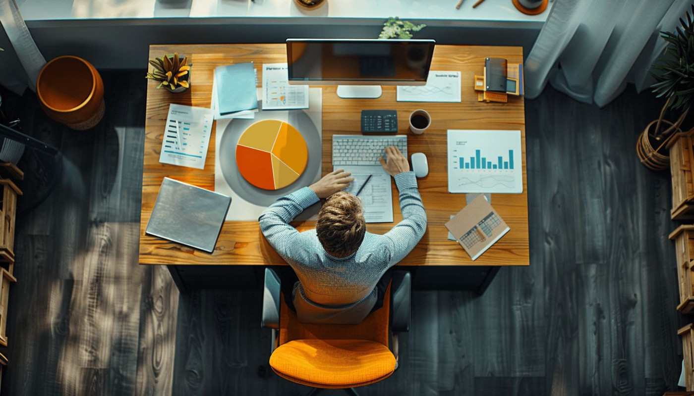 Stratégies d'investissement à faible risque pour les débutants en période d'incertitude financière