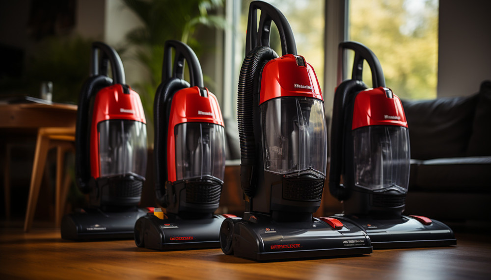 Divers - Top 3 des aspirateurs balais les plus vendus en 2021