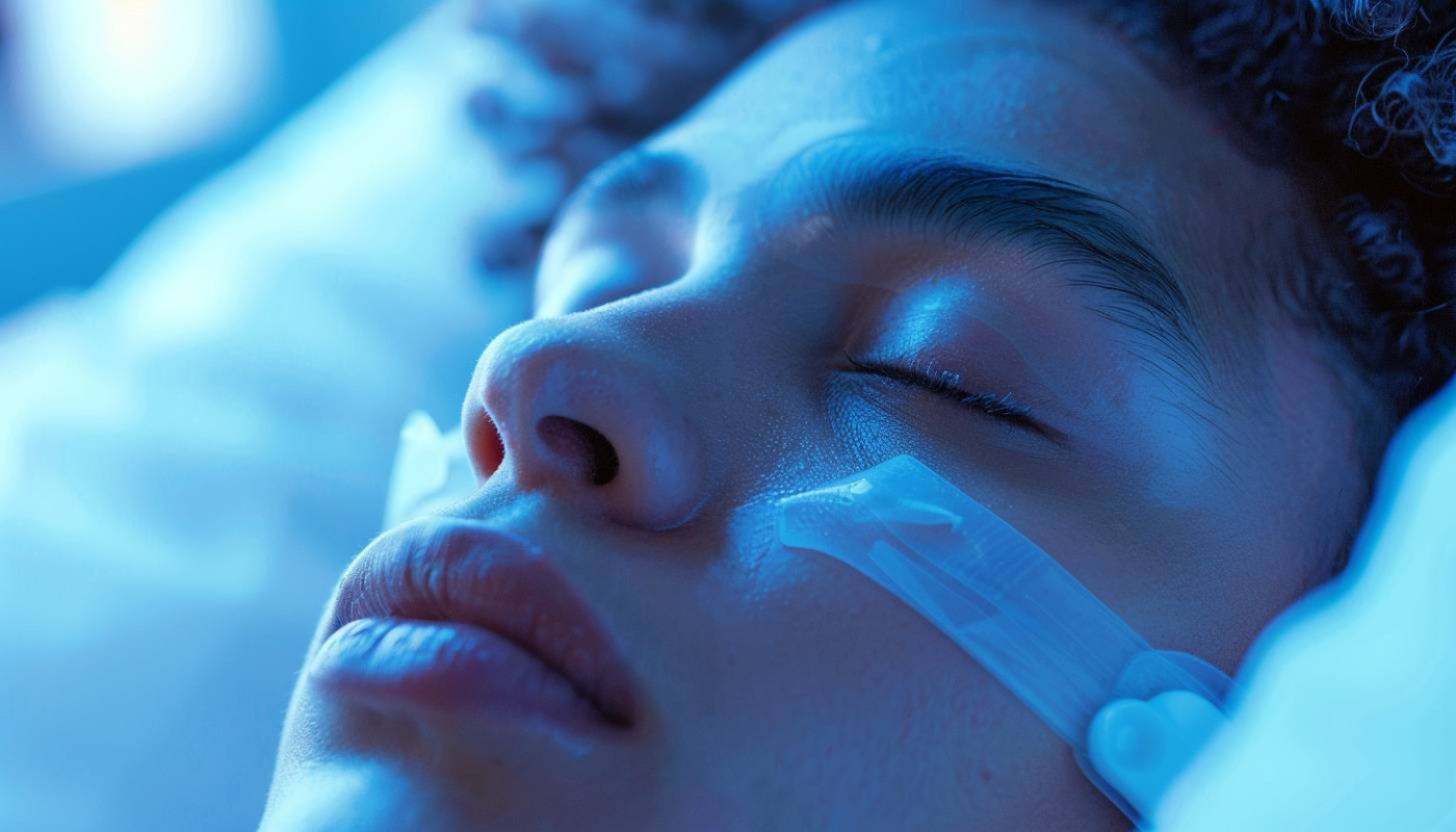 Traitement non chirurgical du ronflement : options et efficacité