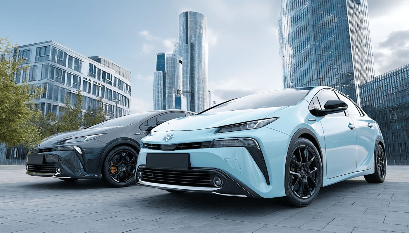 Voitures électriques versus hybrides Quel est le meilleur choix pour l'environnement et votre portefeuille