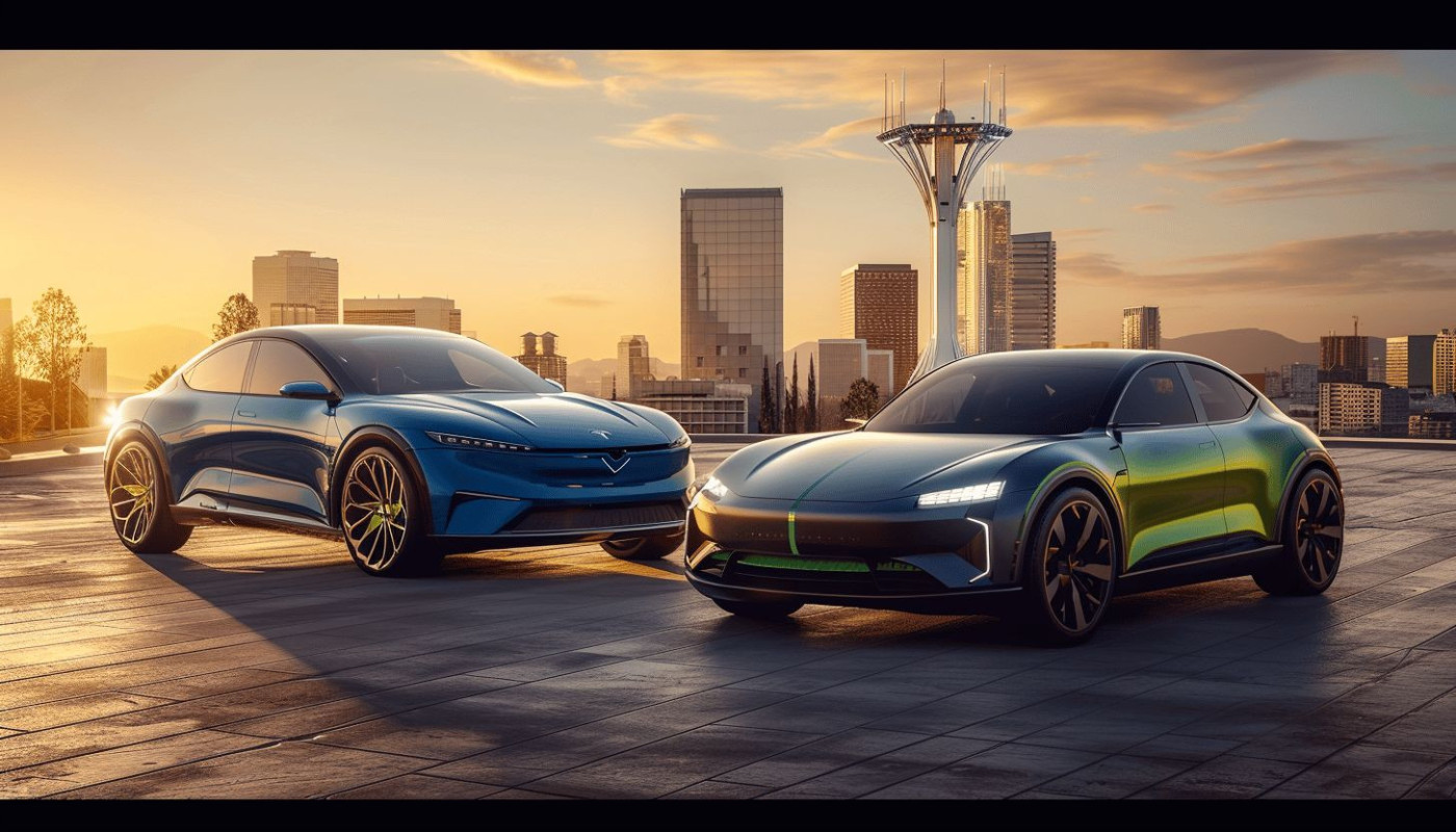 Voitures électriques vs hybrides en 2023 quelles performances pour quel usage